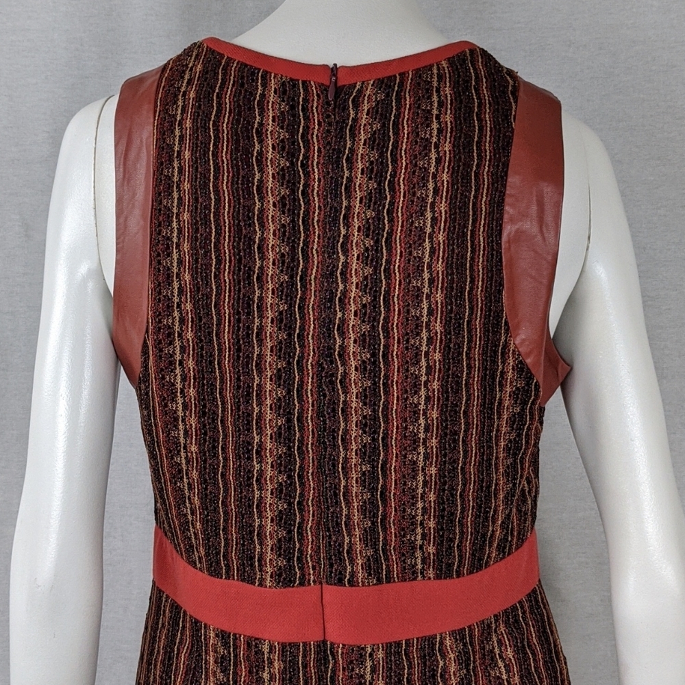 C. LUCE SHEATH DRESS ANTHROPOLOGIE - Picture 8 of 13